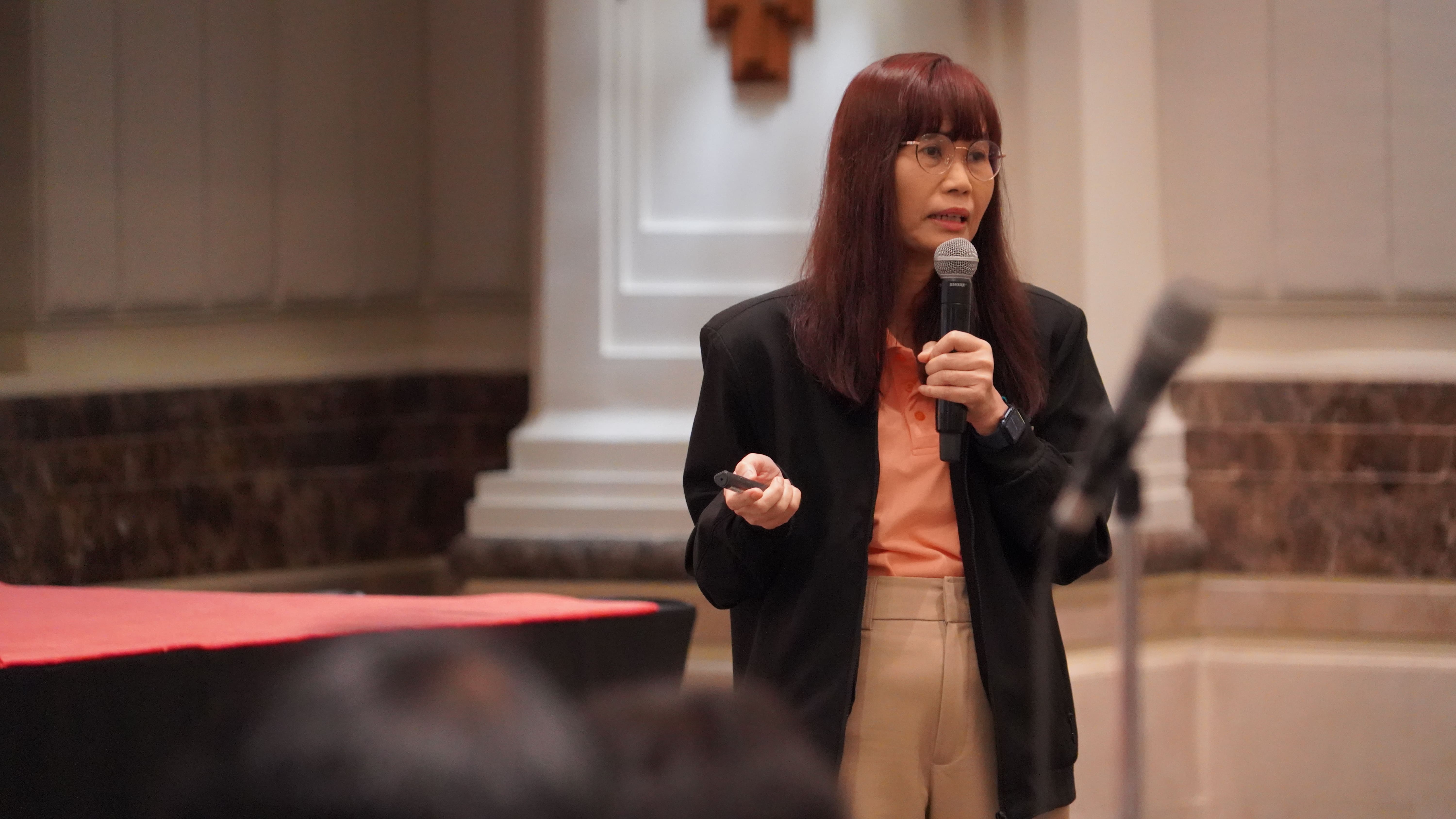 Gallery อบรมเชิงปฏิบัติการ โครงการวิเคราะห์ข้อมูลต้นทุนรายโรค ระยะที่ 2 ปีที่ 3 (รพศ. รพท. และเฉพาะทาง)