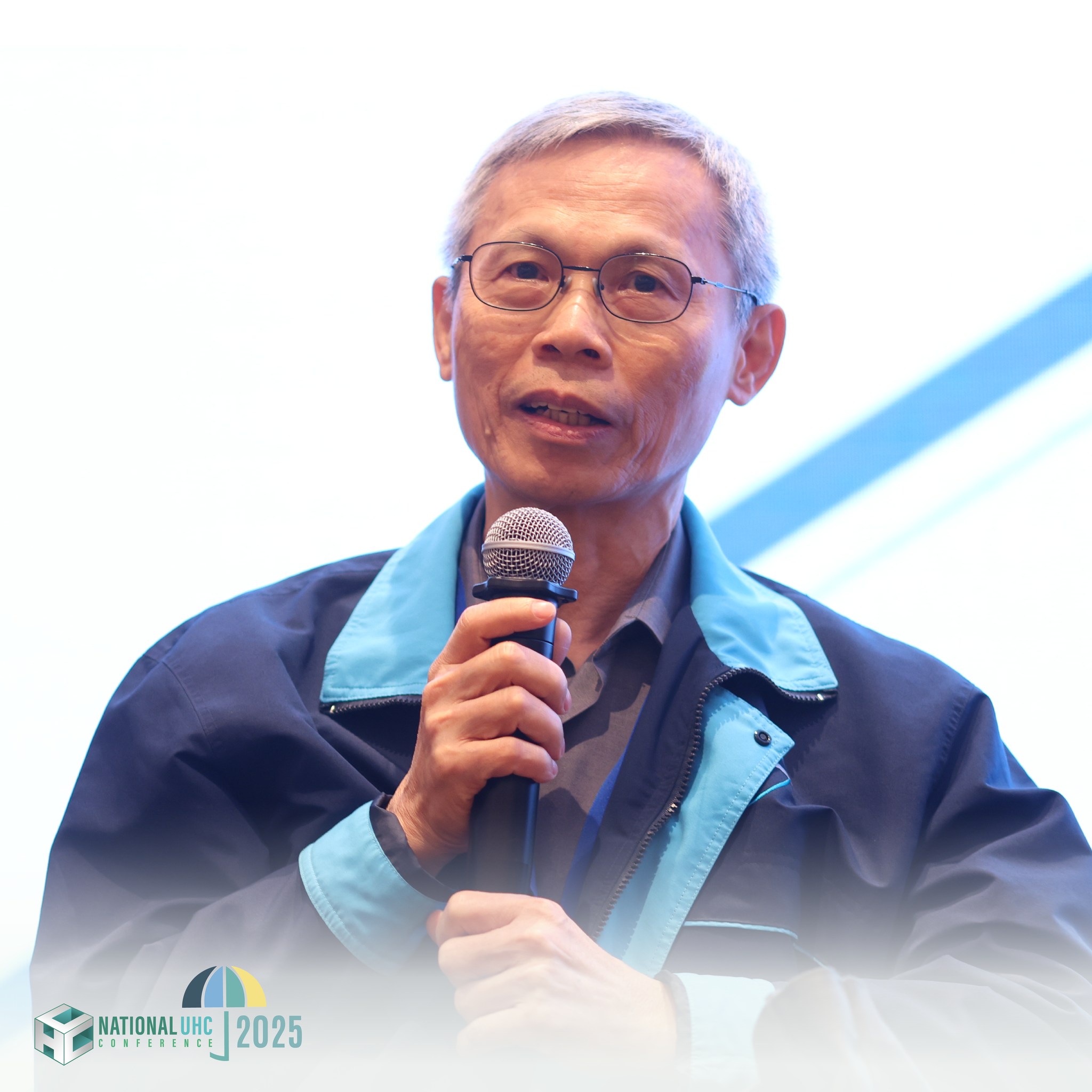 Gallery การประชุมวิชาการระดับชาติด้านหลักประกันสุขภาพถ้วนหน้า “SAFE financing: การเงินการคลังเพื่อระบบสุขภาพไทยในยุคแห่งการเปลี่ยนแปลง”