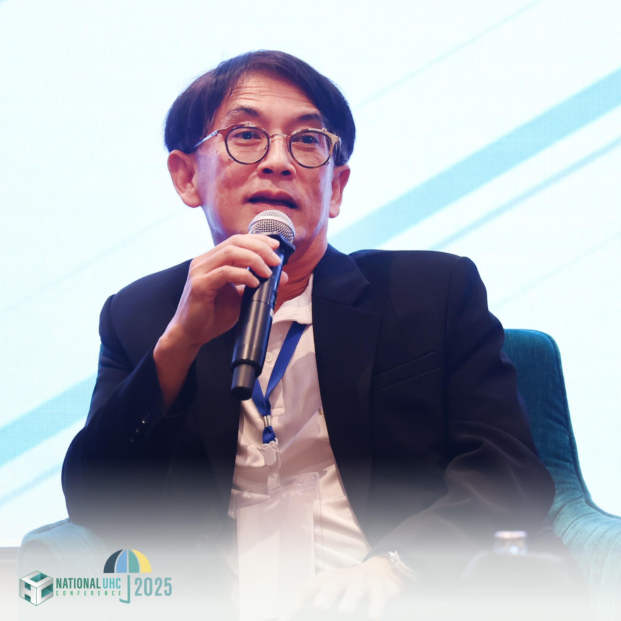 Gallery การประชุมวิชาการระดับชาติด้านหลักประกันสุขภาพถ้วนหน้า “SAFE financing: การเงินการคลังเพื่อระบบสุขภาพไทยในยุคแห่งการเปลี่ยนแปลง”