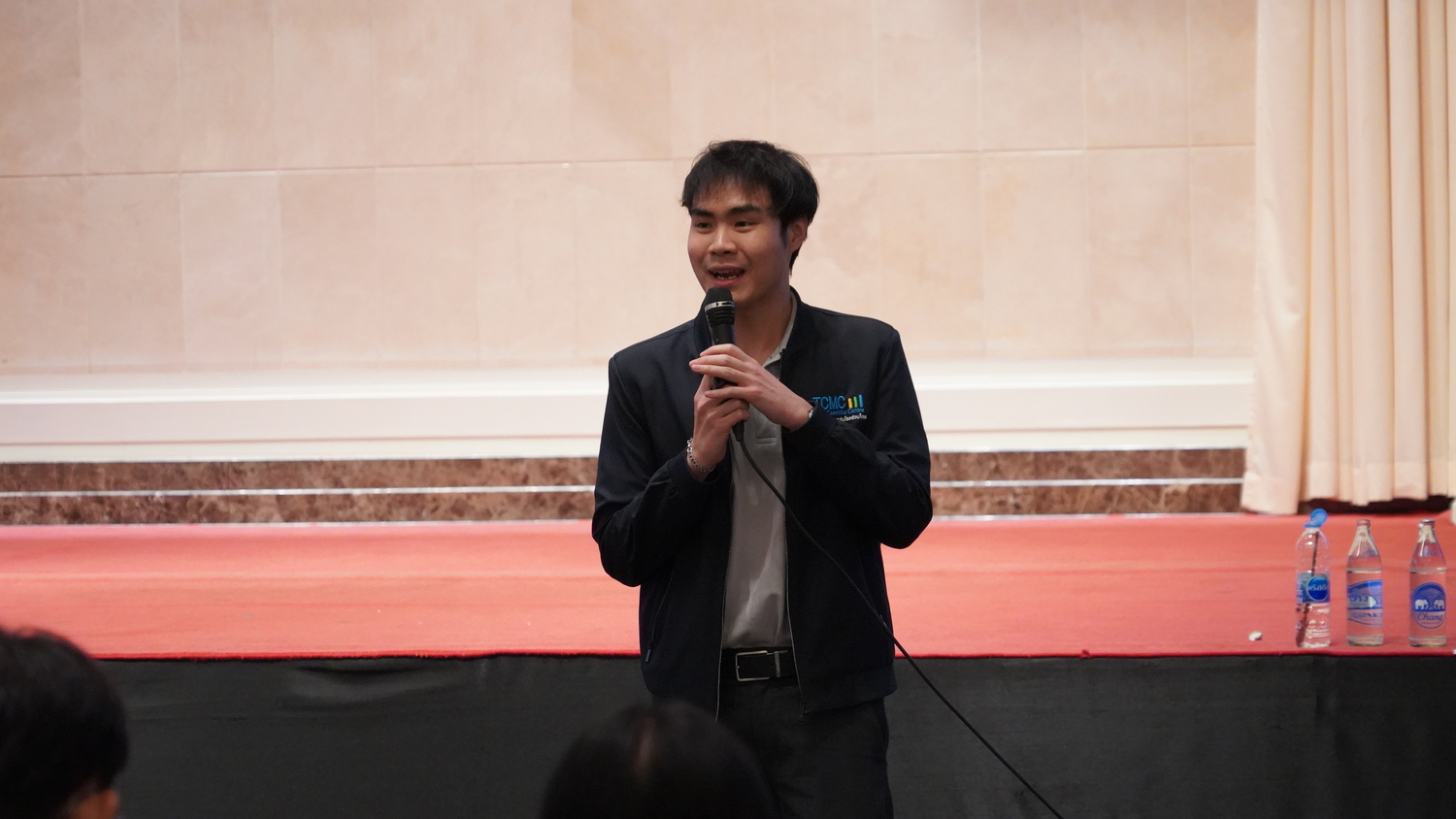 Gallery อบรมเชิงปฏิบัติการ โครงการวิเคราะห์ข้อมูลต้นทุนรายโรค ระยะที่ 2 ปีที่ 3 (รพช.)